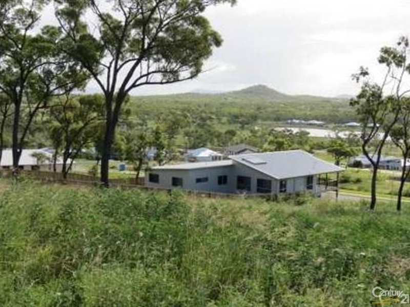 21 Harbour View Terrace, Bowen QLD 4805