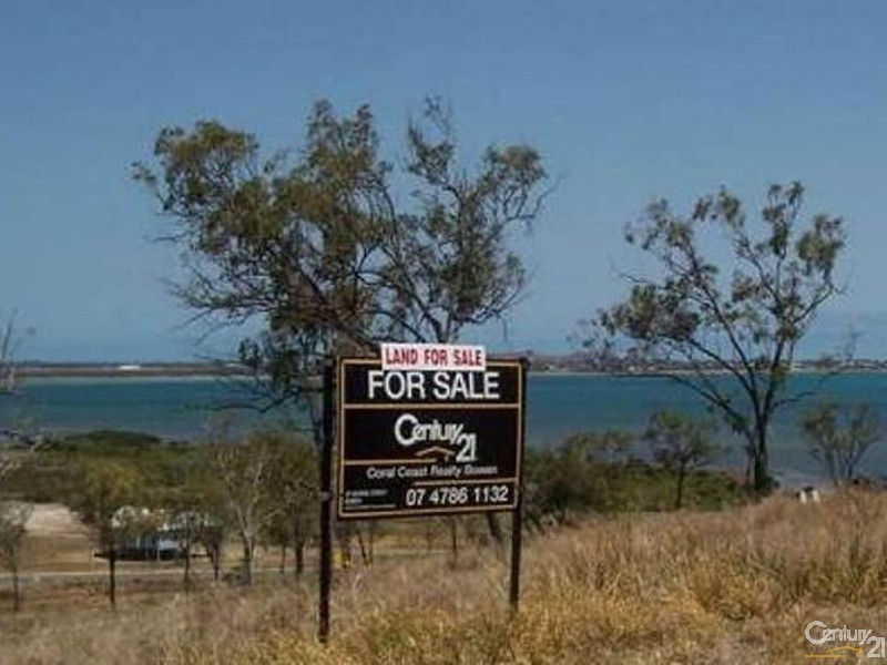 21 Harbour View Terrace, Bowen QLD 4805