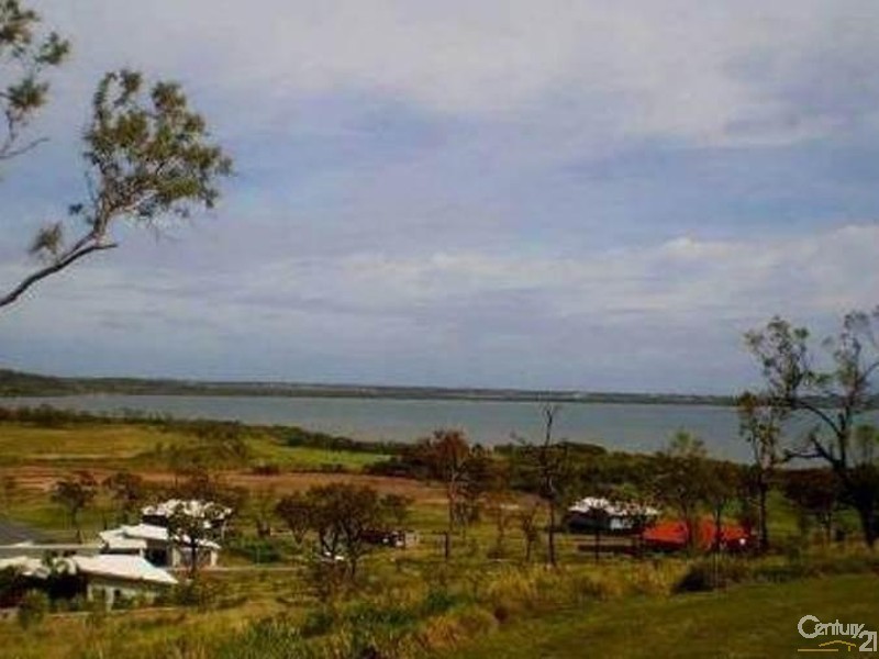 21 Harbour View Terrace, Bowen QLD 4805
