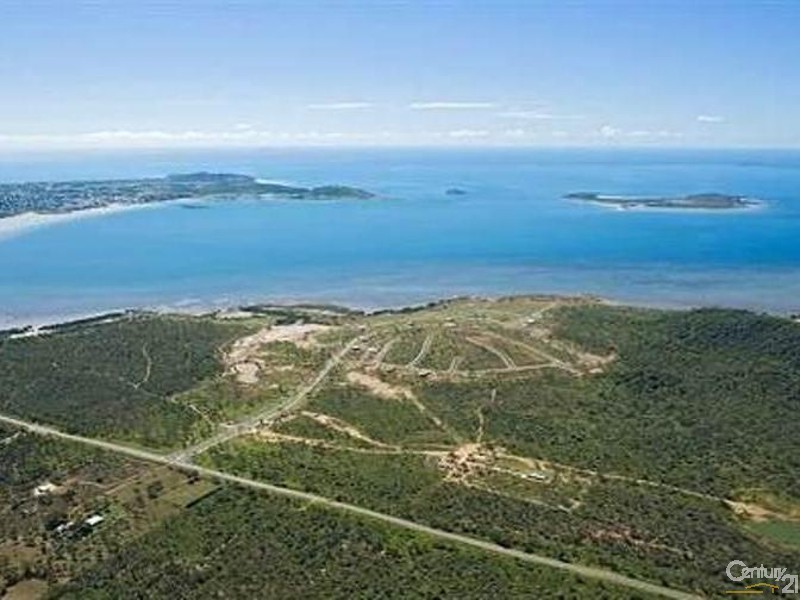 21 Harbour View Terrace, Bowen QLD 4805