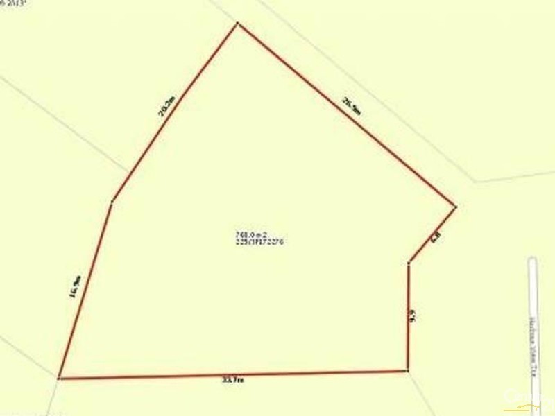 21 Harbour View Terrace, Bowen QLD 4805