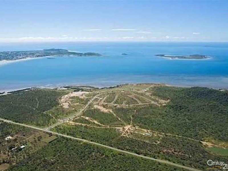 9 Harbour View Terrace, Bowen QLD 4805