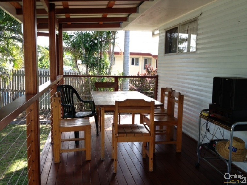 23 Richmond Road, Bowen QLD 4805