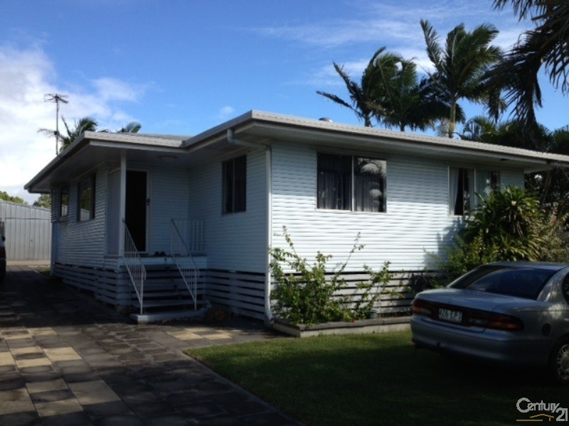 23 Richmond Road, Bowen QLD 4805