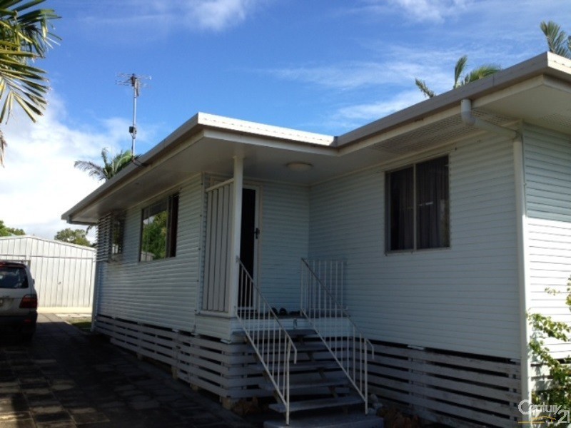 23 Richmond Road, Bowen QLD 4805