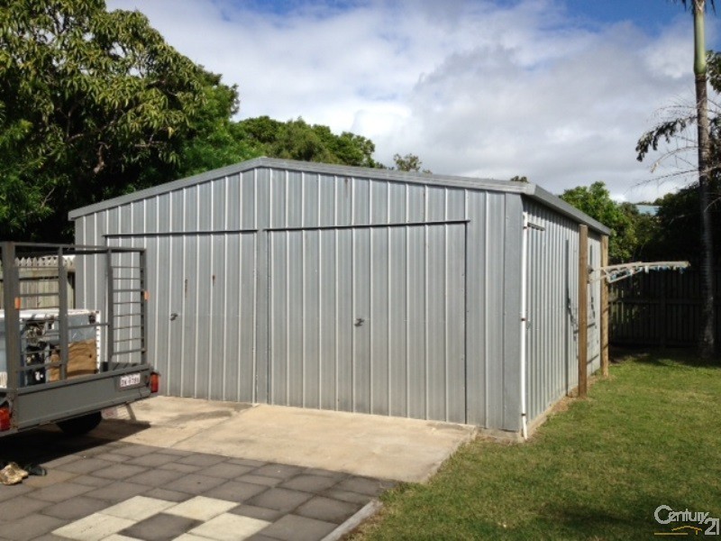 23 Richmond Road, Bowen QLD 4805