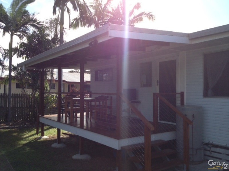23 Richmond Road, Bowen QLD 4805