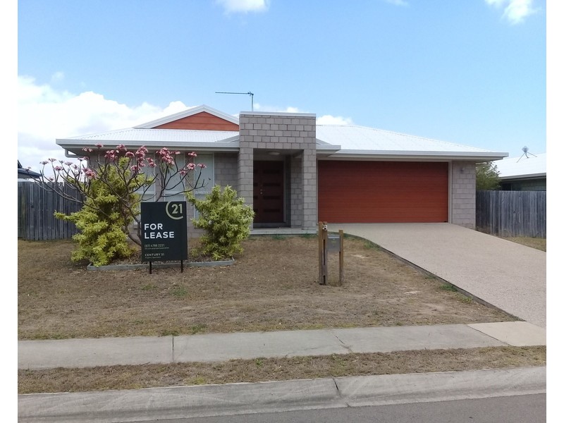 3 Crofton Street, Bowen QLD 4805