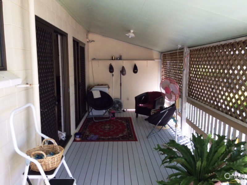 120 Mt Nutt Road, Bowen QLD 4805