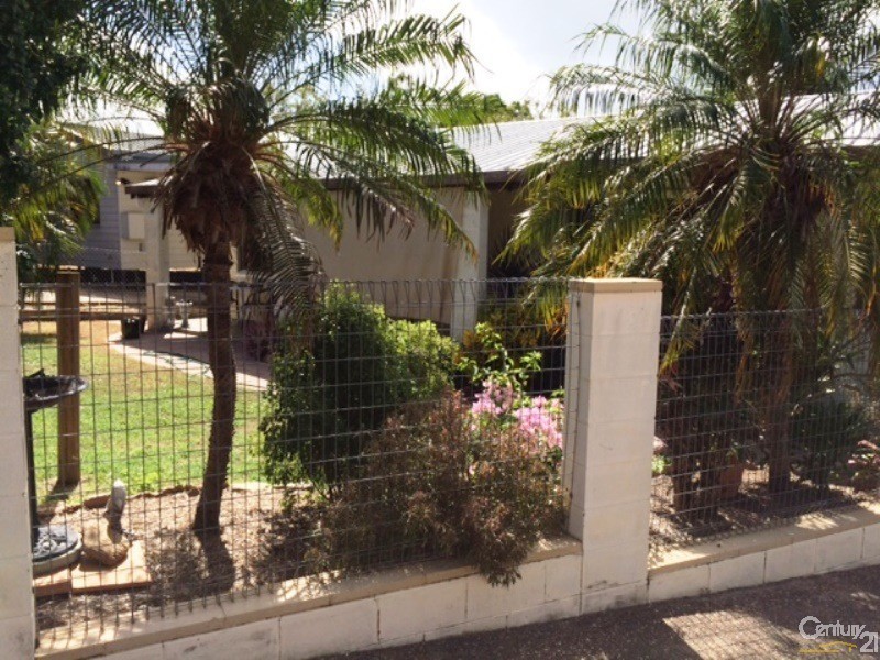 120 Mt Nutt Road, Bowen QLD 4805