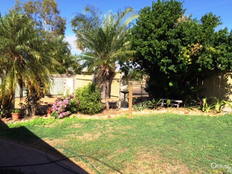 120 Mt Nutt Road, Bowen QLD 4805