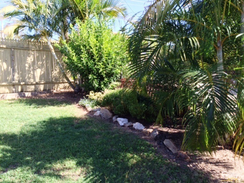 120 Mt Nutt Road, Bowen QLD 4805