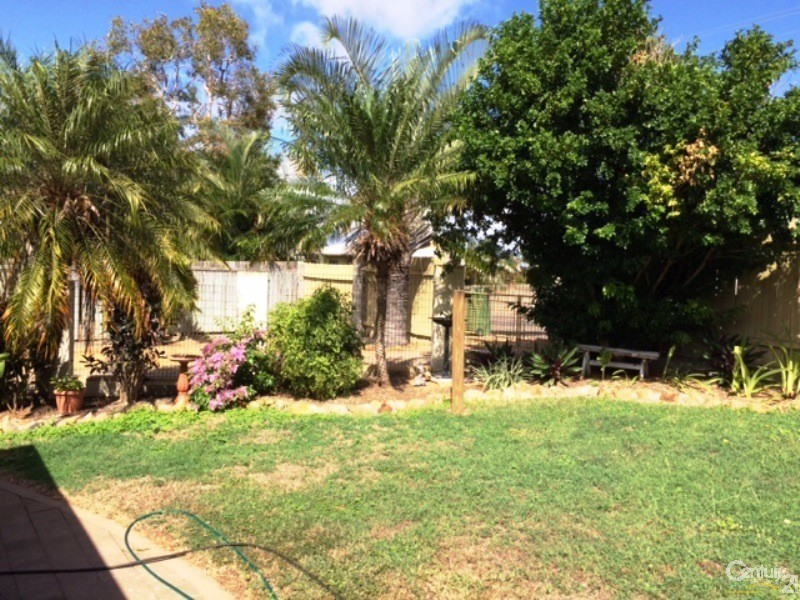120 Mt Nutt Road, Bowen QLD 4805