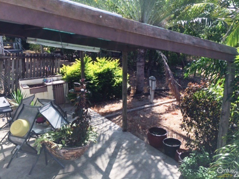 120 Mt Nutt Road, Bowen QLD 4805