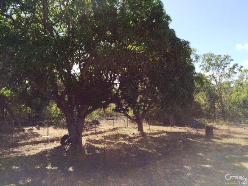 120 Mt Nutt Road, Bowen QLD 4805