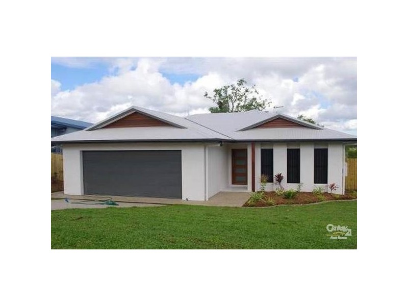 12 Fairway Drive, Bowen QLD 4805