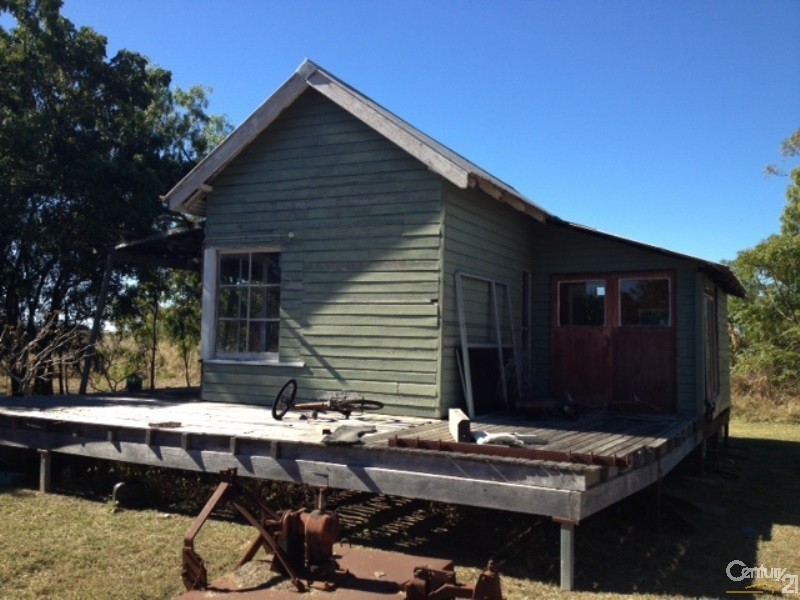 201 Euri Road, Bowen QLD 4805