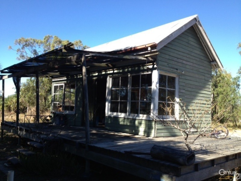 201 Euri Road, Bowen QLD 4805