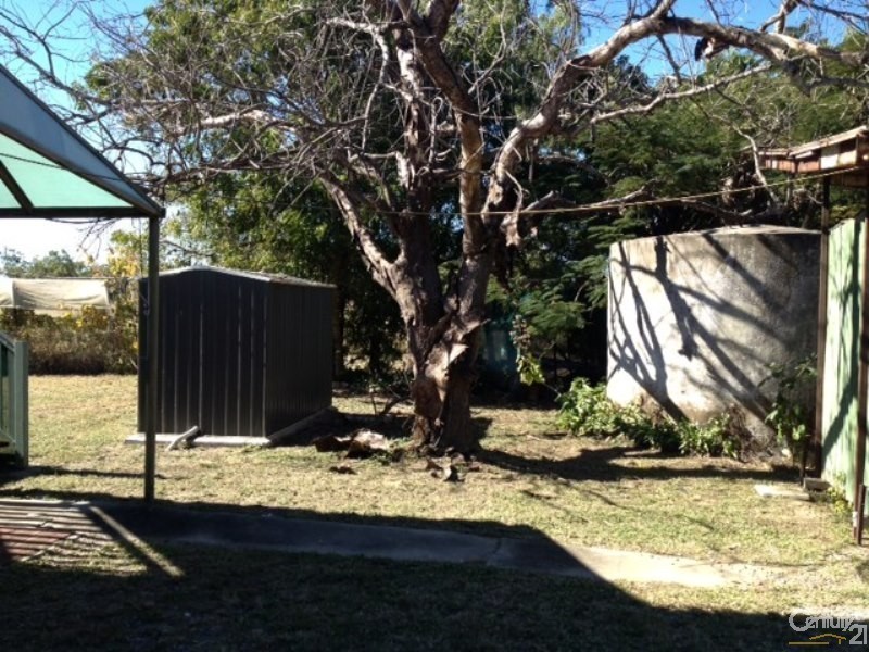 201 Euri Road, Bowen QLD 4805