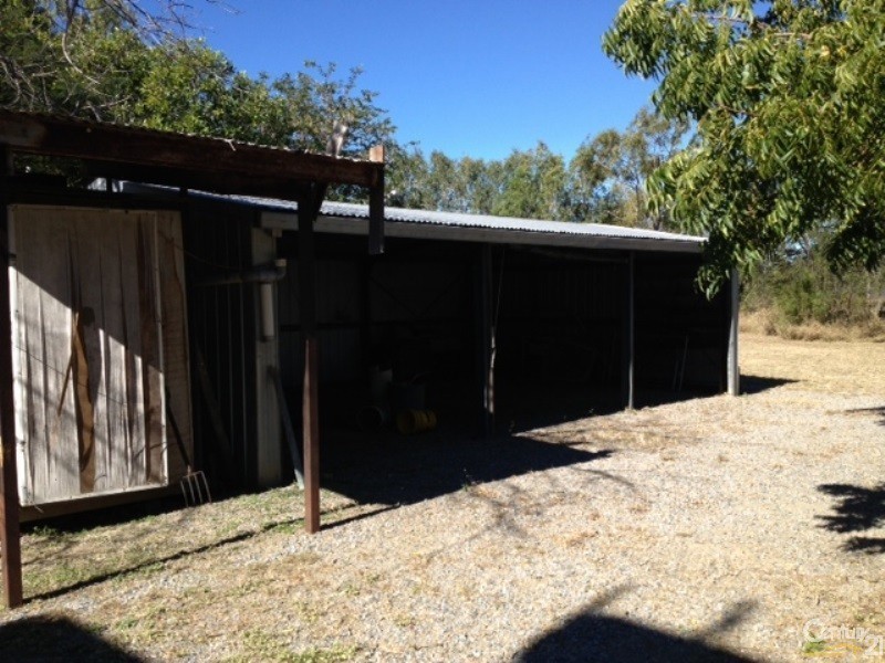 201 Euri Road, Bowen QLD 4805