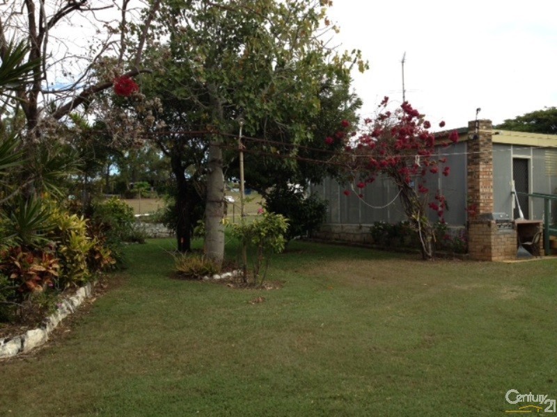 38 Drays Road, Bowen QLD 4805