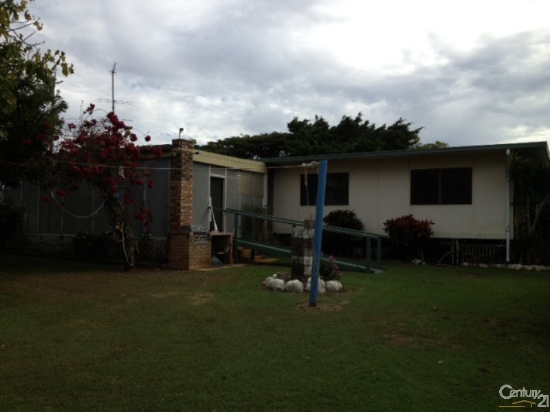 38 Drays Road, Bowen QLD 4805