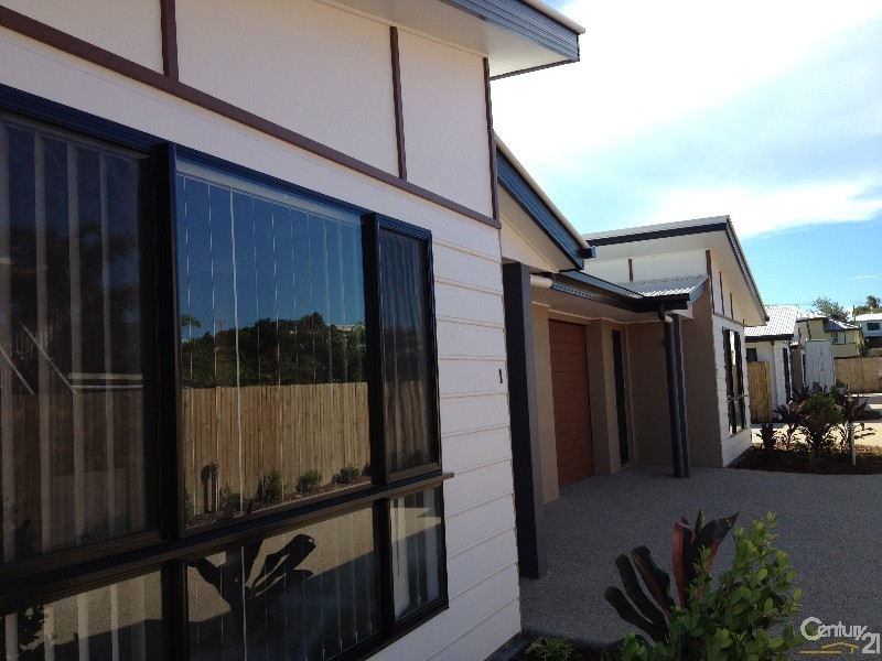 3/10 Gordon Street, Bowen QLD 4805