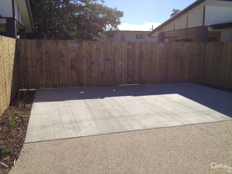 3/10 Gordon Street, Bowen QLD 4805