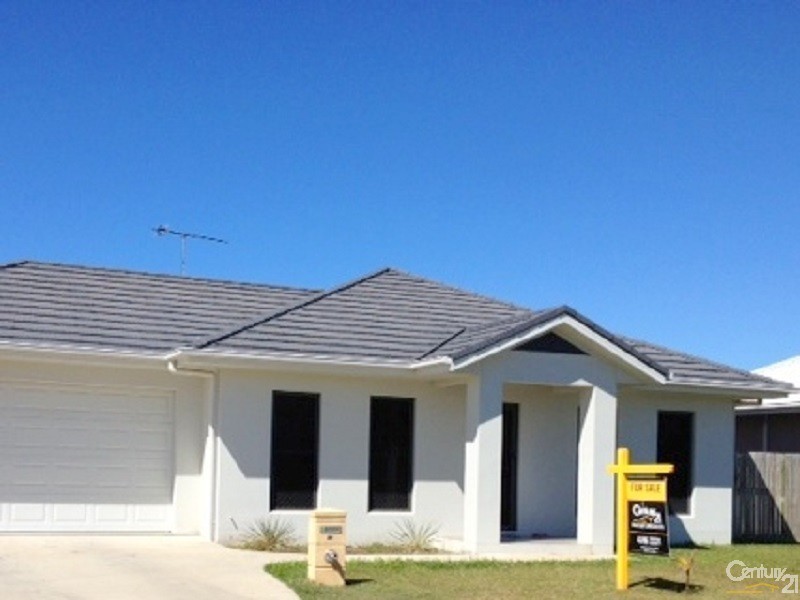 24 Seabreeze Crescent, Bowen QLD 4805