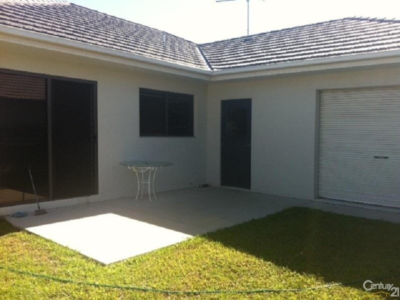 24 Seabreeze Crescent, Bowen QLD 4805