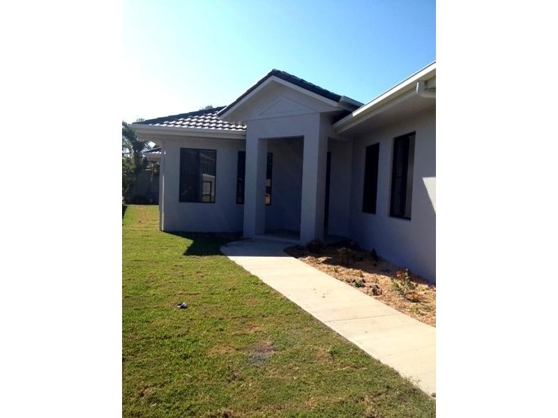22 Pacific Drive, Bowen QLD 4805