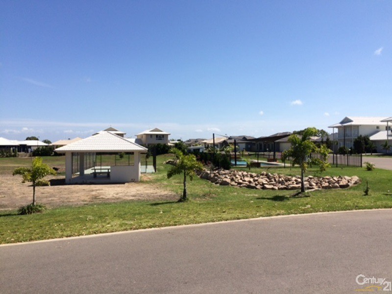 22 Pacific Drive, Bowen QLD 4805