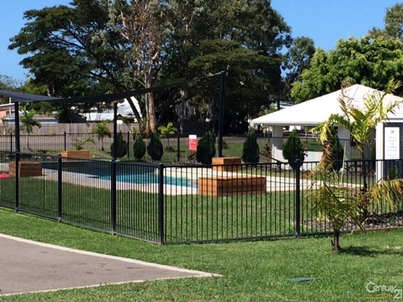 22 Pacific Drive, Bowen QLD 4805