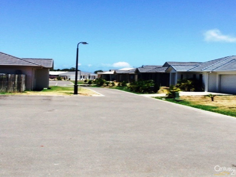 22 Pacific Drive, Bowen QLD 4805