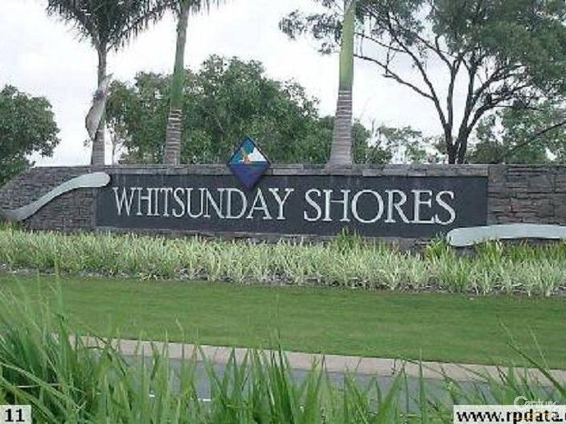 140 Ocean View Drive, Bowen QLD 4805