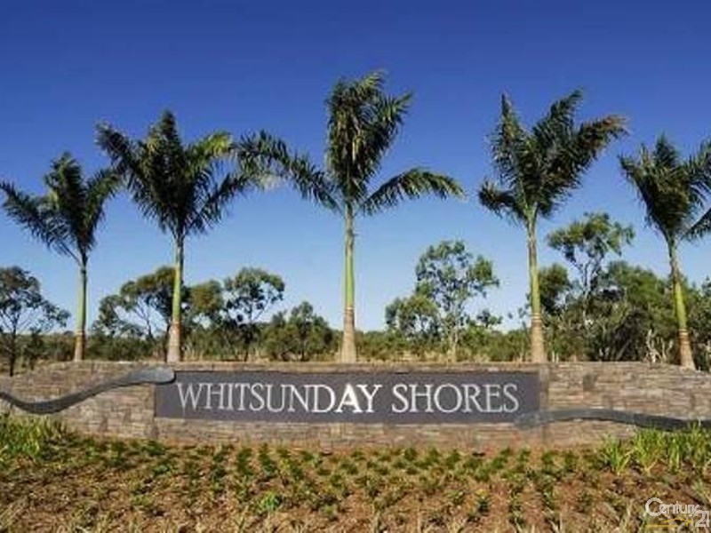 140 Ocean View Drive, Bowen QLD 4805