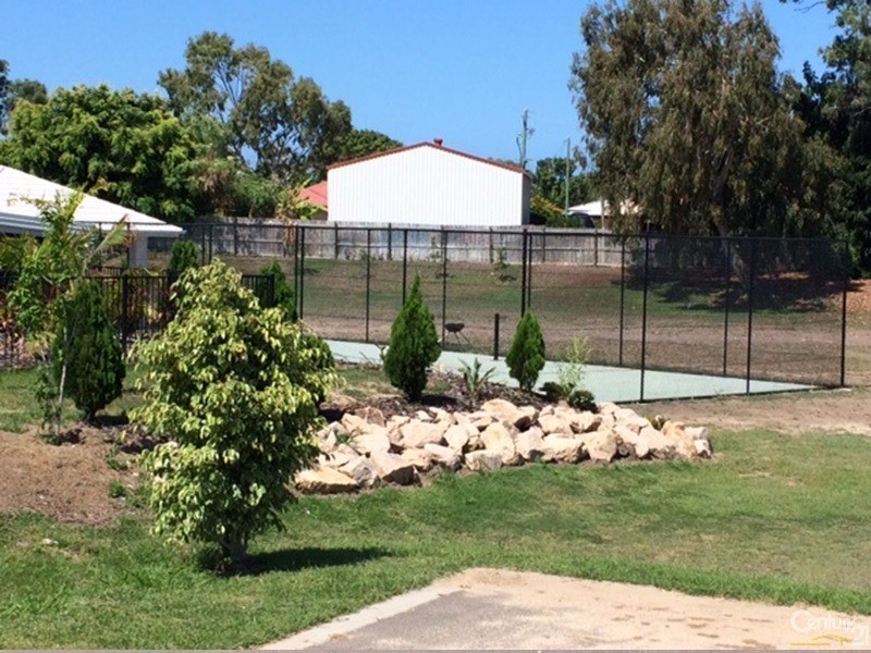 19 Seabreeze Crescent, Bowen QLD 4805