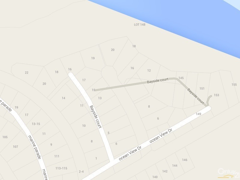 18 Bayside Court, Bowen QLD 4805