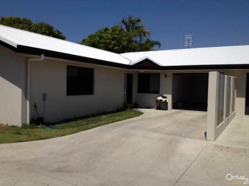 63 Reynolds Street, Bowen QLD 4805