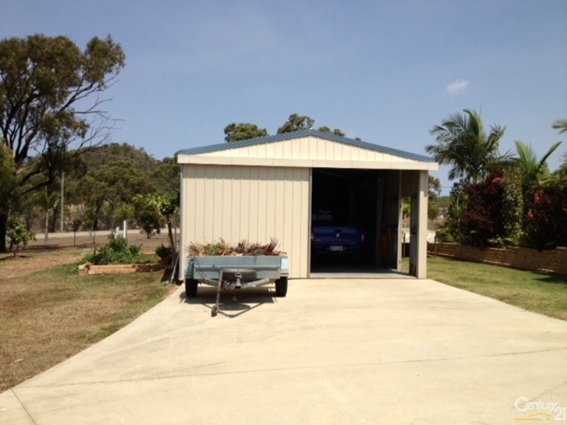 32 Brampton Drive, Bowen QLD 4805