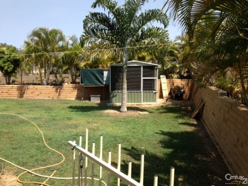 32 Brampton Drive, Bowen QLD 4805