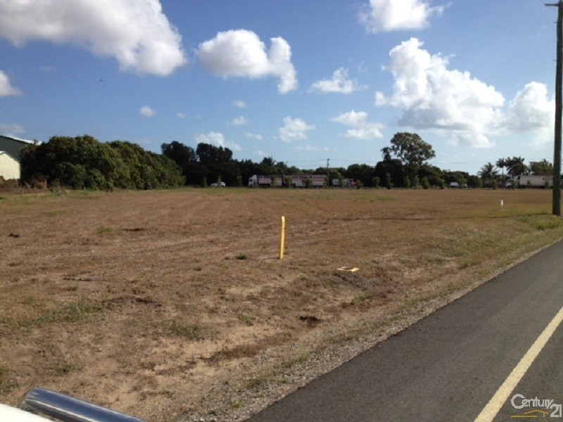 Lot 3- 12 Bowen Development Road, Bowen QLD 4805