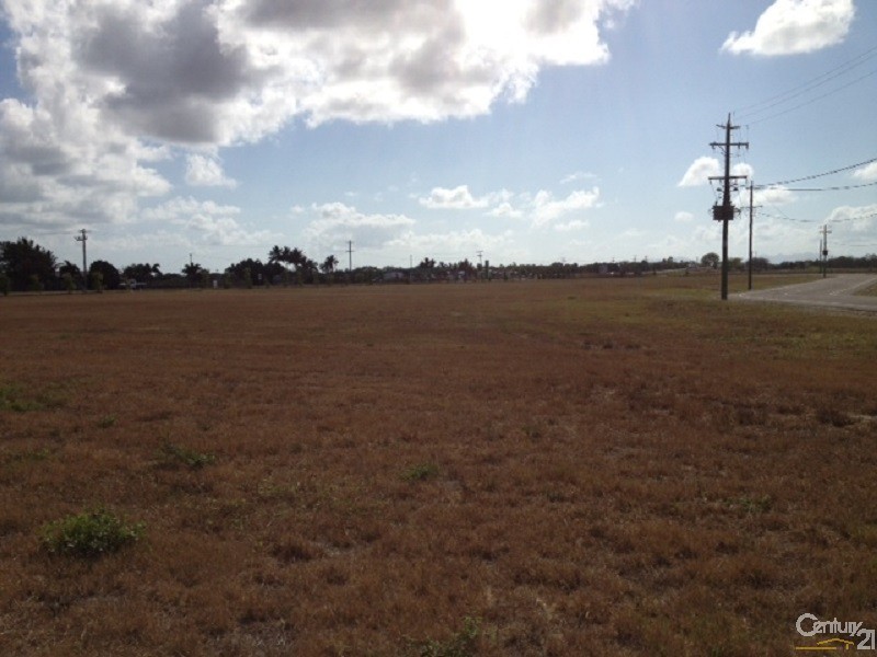 Lot 3- 12 Bowen Development Road, Bowen QLD 4805