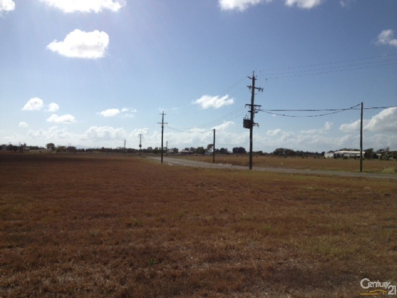 Lot 3- 12 Bowen Development Road, Bowen QLD 4805