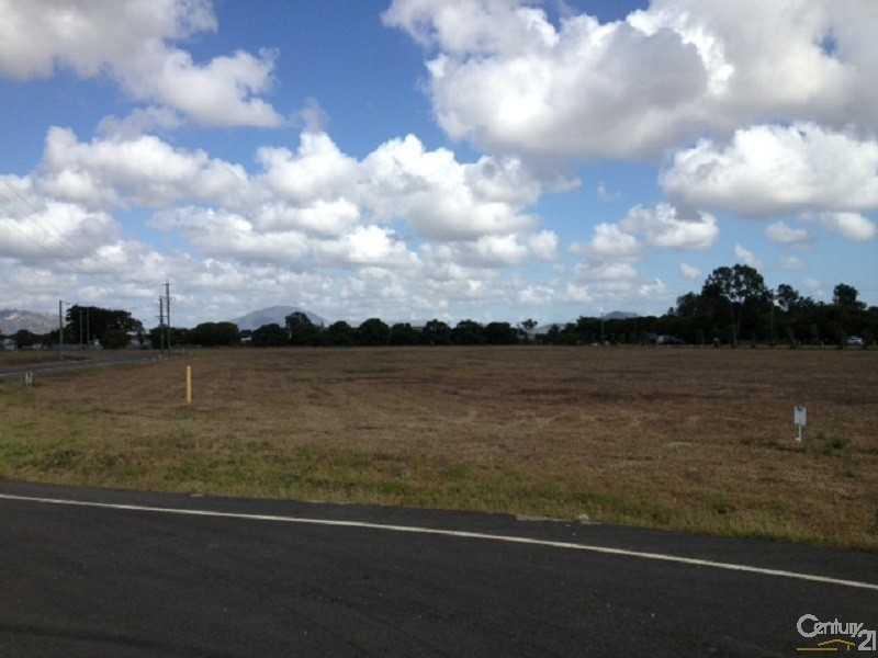 Lot 3- 12 Bowen Development Road, Bowen QLD 4805