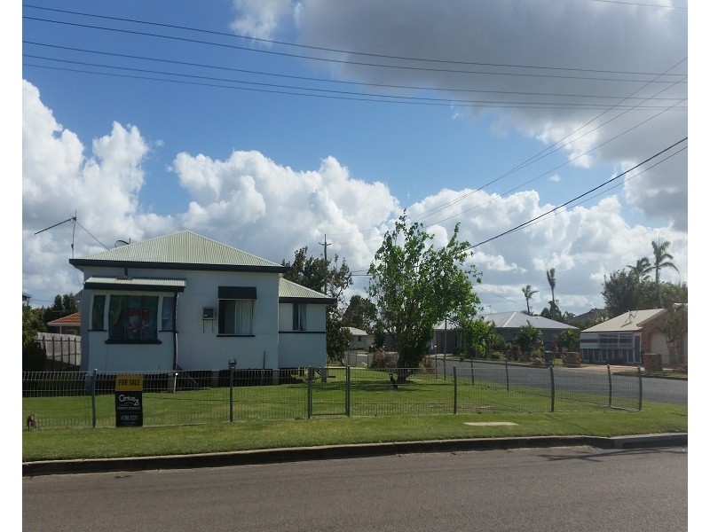 19 Murroona Street, Bowen QLD 4805