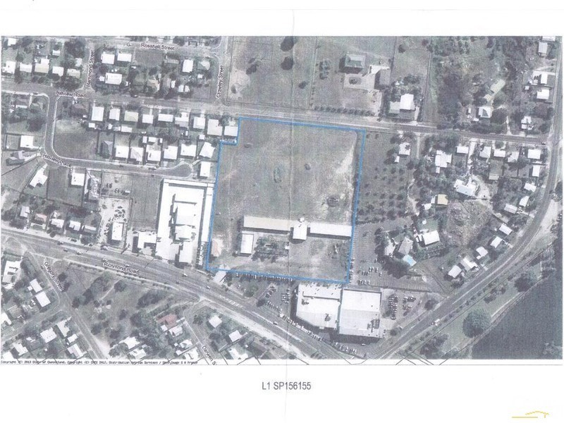 18-20 Richmond Road, Bowen QLD 4805