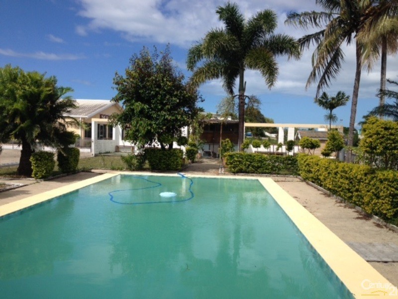 18-20 Richmond Road, Bowen QLD 4805