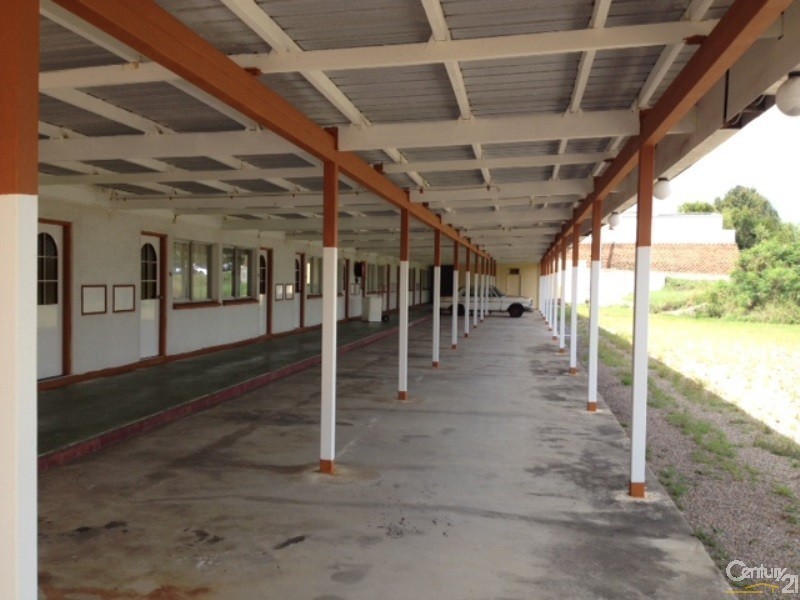 18-20 Richmond Road, Bowen QLD 4805