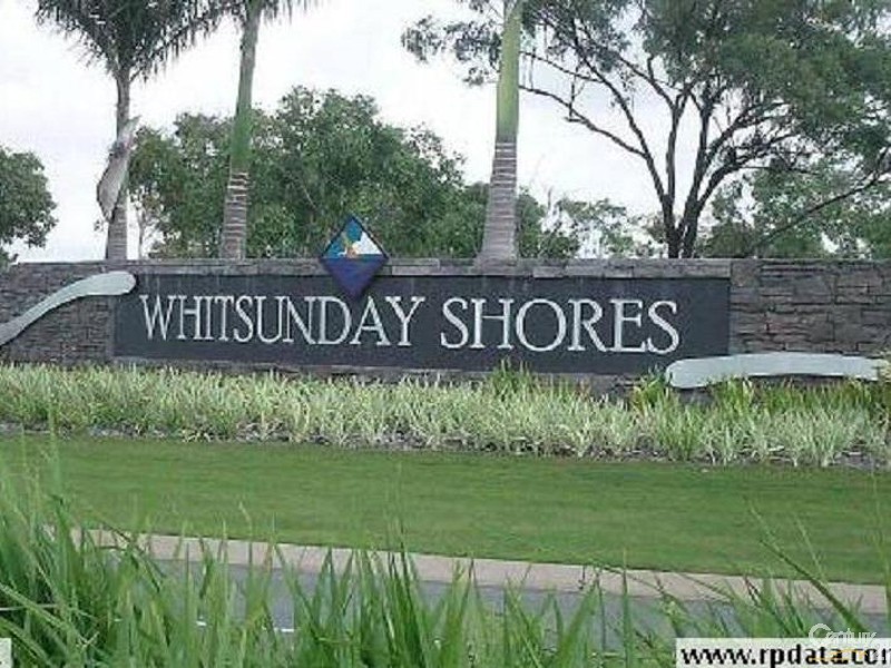 18 Harbour View Terrace, Bowen QLD 4805